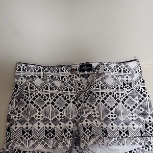 American Eagle Cotton Shorts